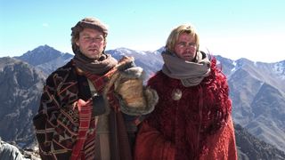 12. Александр (2004)