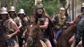 18. Александр (2004)