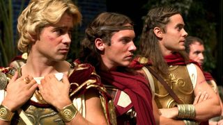 45. Александр (2004)