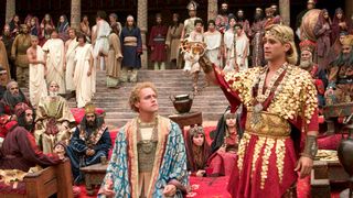 70. Александр (2004)