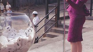 106. Голодные игры (2012)