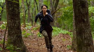 11. Голодные игры (2012)