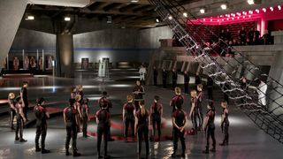 13. Голодные игры (2012)