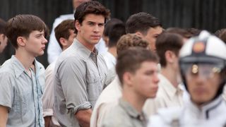 18. Голодные игры (2012)