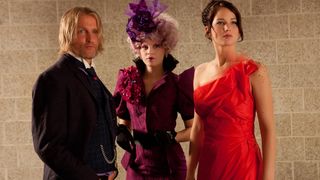 19. Голодные игры (2012)