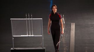 22. Голодные игры (2012)