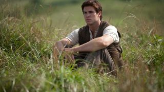 23. Голодные игры (2012)