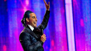 29. Голодные игры (2012)