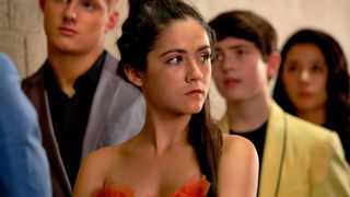 30. Голодные игры (2012)