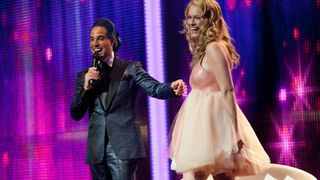 33. Голодные игры (2012)