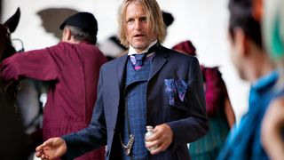 34. Голодные игры (2012)