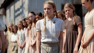 36. Голодные игры (2012)