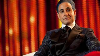 38. Голодные игры (2012)