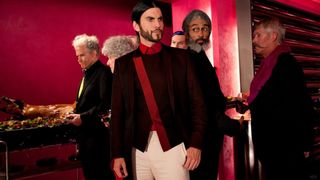 44. Голодные игры (2012)