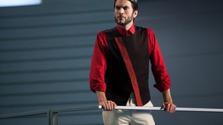 46. Голодные игры (2012)