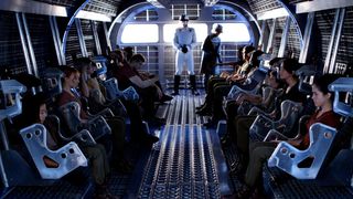 51. Голодные игры (2012)