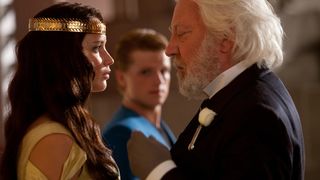 54. Голодные игры (2012)