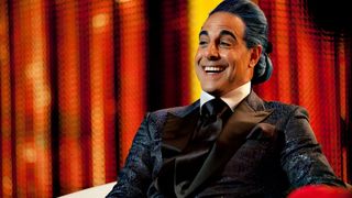 56. Голодные игры (2012)