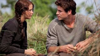 57. Голодные игры (2012)