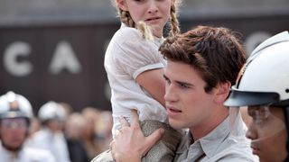 58. Голодные игры (2012)