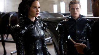 60. Голодные игры (2012)