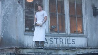 61. Голодные игры (2012)