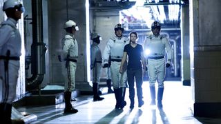 64. Голодные игры (2012)