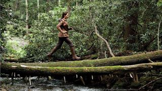 66. Голодные игры (2012)