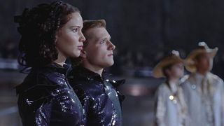 67. Голодные игры (2012)