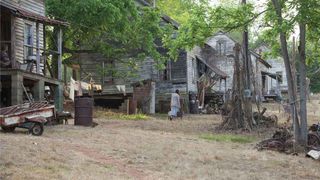 68. Голодные игры (2012)