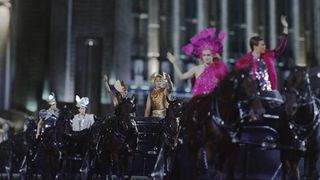 72. Голодные игры (2012)