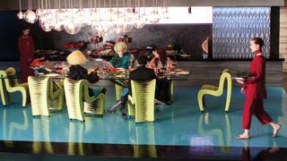 73. Голодные игры (2012)