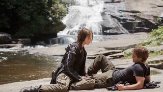 76. Голодные игры (2012)