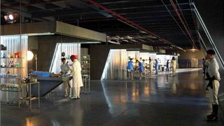 77. Голодные игры (2012)