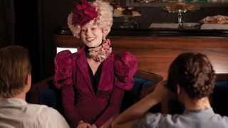 83. Голодные игры (2012)