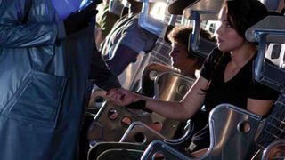 89. Голодные игры (2012)