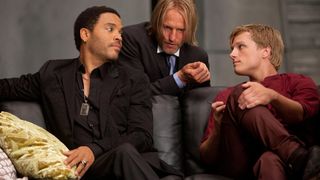 9. Голодные игры (2012)