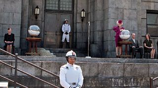 94. Голодные игры (2012)