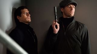 15. Агенты А.Н.К.Л. (2015)