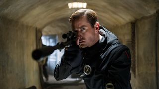 20. Агенты А.Н.К.Л. (2015)