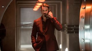 22. Агенты А.Н.К.Л. (2015)