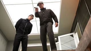 25. Агенты А.Н.К.Л. (2015)