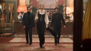 27. Агенты А.Н.К.Л. (2015)