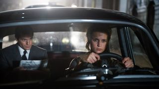 31. Агенты А.Н.К.Л. (2015)