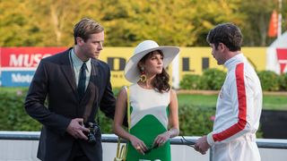 8. Агенты А.Н.К.Л. (2015)