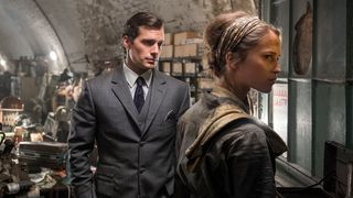 9. Агенты А.Н.К.Л. (2015)