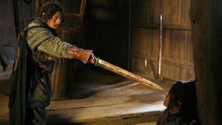 30. Большой солдат (2010)