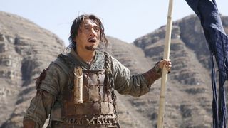 38. Большой солдат (2010)