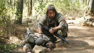 42. Большой солдат (2010)