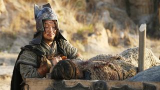48. Большой солдат (2010)